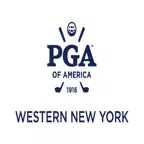 Western NY PGA Section iOS Icon