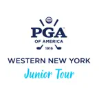 Western NY PGA Jr Tour iOS Icon