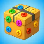 Screwzy iOS Icon