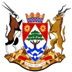 Northern Cape Schools App iOS Icon