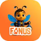 Fonus iOS Icon