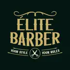 Elite Barber iOS Icon
