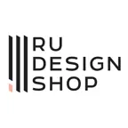 RU DESIGN SHOP Дом и Стиль iOS Icon