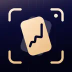 iMint TCG, Sports Card Scanner iOS Icon
