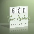 Kapsalon Theo Heebing iOS Icon
