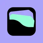 SimWallet iOS Icon