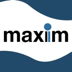 Maxim 2.0 iOS Icon