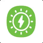 Housewatt iOS Icon