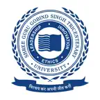 SGTU ERP iOS Icon