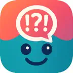 Charades: Heads Up Party Game iOS Icon