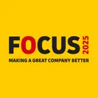 DHL Focus 2025 iOS Icon