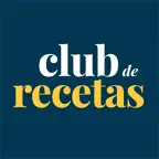 Club de Recetas iOS Icon