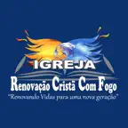 IRCCF iOS Icon