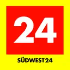 SÜDWEST24 iOS Icon