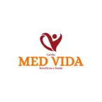 Med Vida Benefícios iOS Icon