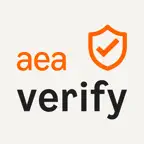 AEA Verify iOS Icon