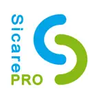 SicarePRO iOS Icon