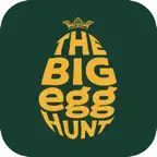 The Big Egg Hunt iOS Icon