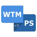 WTM MEU iOS Icon