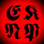 Learn Gothic script on Watch iOS Icon