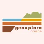 GeoXplora iOS Icon