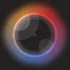 LookAct: AI Camera scan QR doc iOS Icon