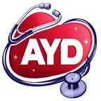 Ask Your Doctor AYD Icon