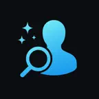 Deep Research AI Assistant iOS Icon