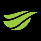 Green Eagle Golf iOS Icon
