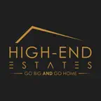 High-End Estates iOS Icon