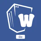 Washry Go Icon
