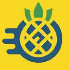 Piña Express Delivery iOS Icon