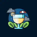 Cocktail Master - Recipes iOS Icon