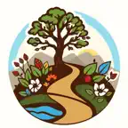 Nature Guide: ID and Explore iOS Icon