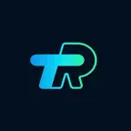 TradeReview: Trading Journal Icon
