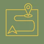 New School Prepper iOS Icon