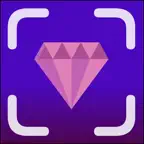 Gemstone Identifier - Stone ID iOS Icon