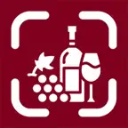 Wine Scanner: Wine Identifier iOS Icon