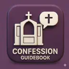 iConfess - Guidebook Icon