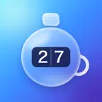Inventory Management Counter iOS Icon