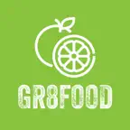 GR8FOOD iOS Icon