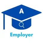 AchieversJobs Employer iOS Icon