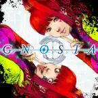 GNOSIA iOS Icon
