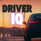 Driver IQ Icon