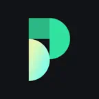 p图改字 iOS Icon