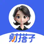 财搭子 — 让你的投资策略跑起来 Icon