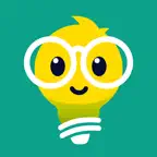 CuKi: Curious Minds Ask AI iOS Icon