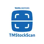 TMStockScan iOS Icon