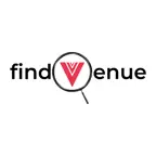 FindVenue - Venue Booking App iOS Icon