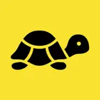 SlowEat-Mindful Eating Tracker iOS Icon
